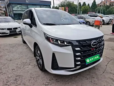 GAC Motor Trumpchi M6