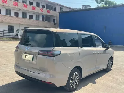 Wuling 星光730新能源