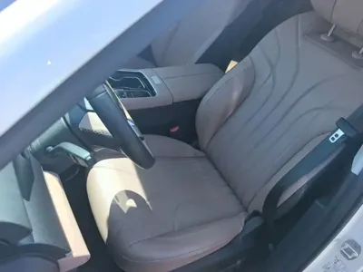 Chery 瑞虎8L