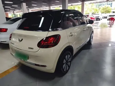 Wuling Bingo