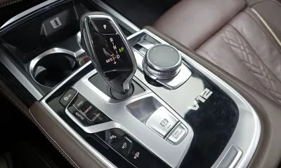 BMW 7-Series