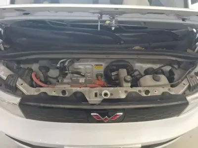 Wuling MINIEV