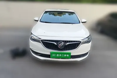 Buick GT