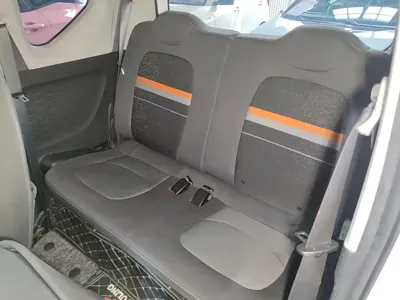Wuling MINIEV