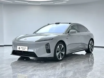 Nio ET5