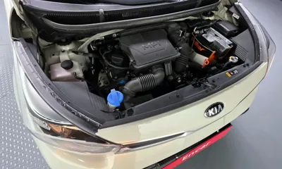 Kia Morning