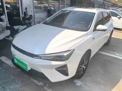 Roewe ei5