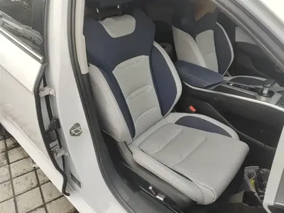 Geely Xingrui