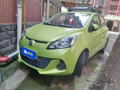 Changan Benben