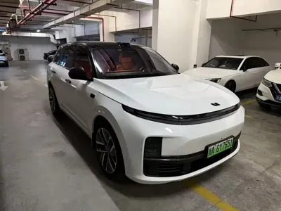 Li Auto Li L7