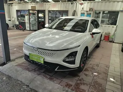 Wuling Xingguang