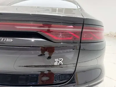 BYD Han