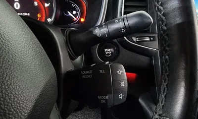 Renault-KoreaSamsung SM6