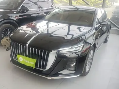 Hongqi Hongqi H5