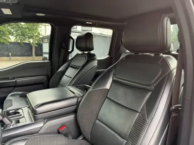 Ford F-150 Raptor