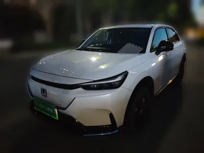 Honda e:NS1