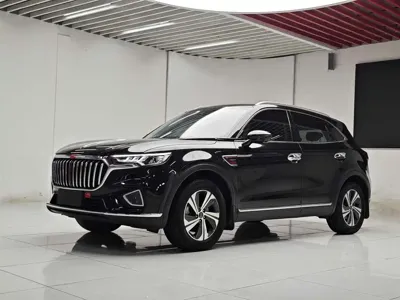 Hongqi Hongqi HS5