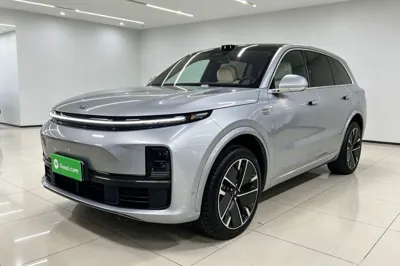 Li Auto L7