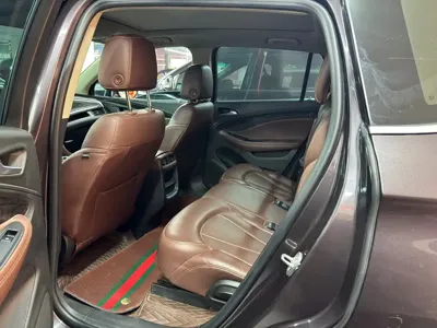 Buick Envision Plus