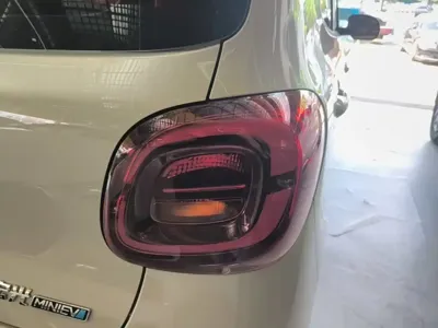 Wuling MINIEV