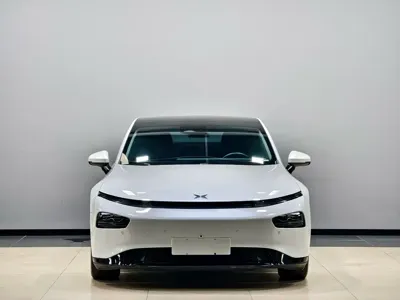 Xpeng P7