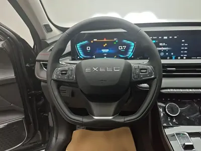 EXEED Zhaofeng