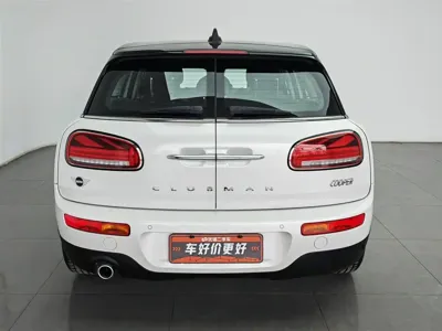 MINI Mini Clubman