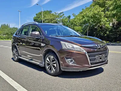 Luxgen U6