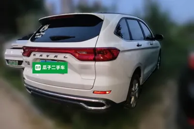 Haval M6