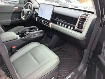 iCAR iCAR 03