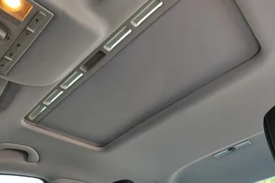 Volkswagen Santana