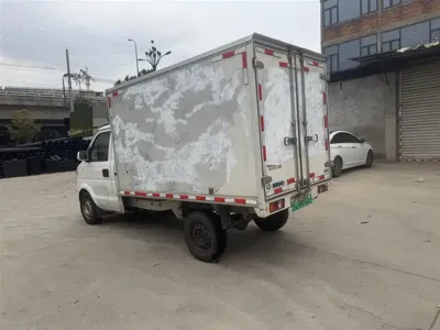 Ruichi Ruichi EC31