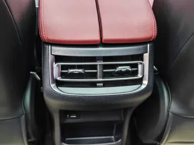 Changan 长安CS75PLUS
