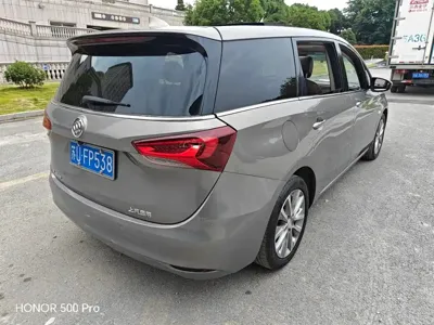 Buick GL6