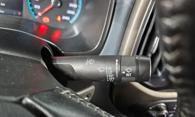 ChevroletGMDaewoo Colorado