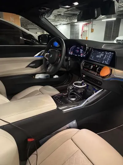 BMW 4-Series