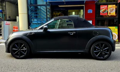 MINI Roadster