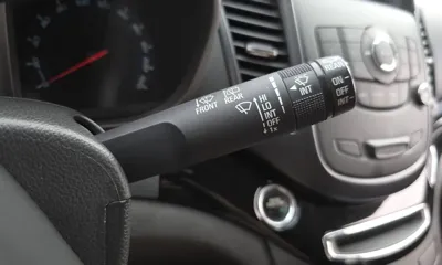 ChevroletGMDaewoo Orlando