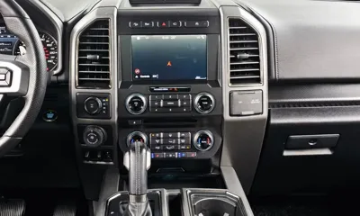 Ford F150