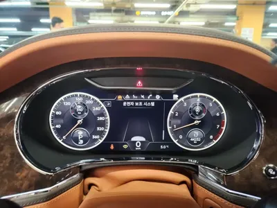 Bentley Flying Spur