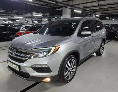 Honda Pilot