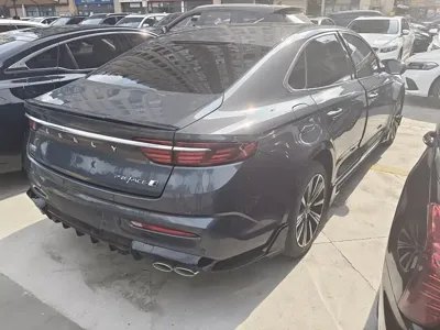 Geely Xingrui