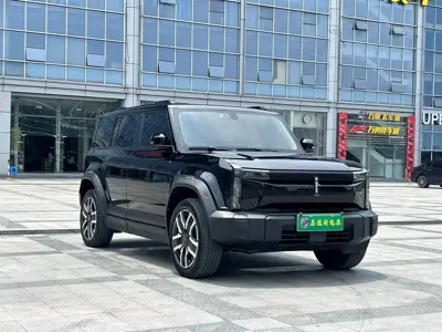 iCAR iCAR 03