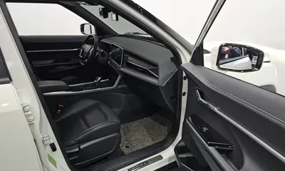 KG_Mobility_Ssangyong Torres