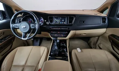 Kia Canival