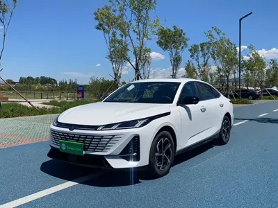 Changan Eado