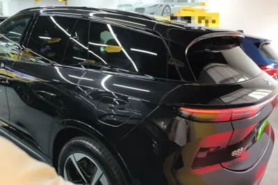 Nio ES6