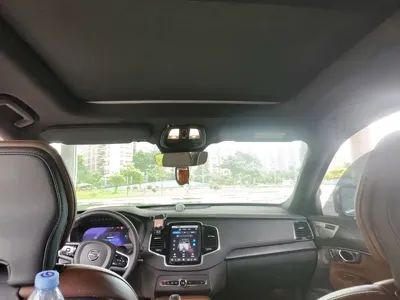 Volvo XC90 PHEV