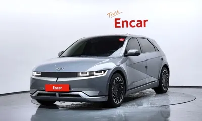 Hyundai Ioniq5