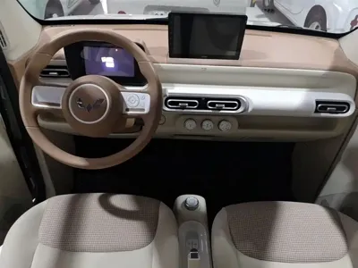 Wuling MINIEV